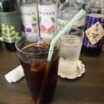 喫茶とお酒ムラリス - 