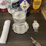 喫茶とお酒ムラリス - 