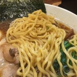 オランダ軒 - オランダ軒