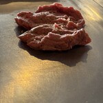 鉄板焼ステーキハウス 四季 本店 - 