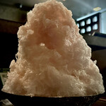 茶の葉 松屋銀座店 - 巨大に撮ってみた