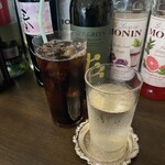 喫茶とお酒ムラリス - 