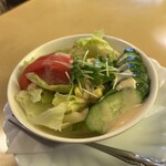 珈琲店ぴーぷる - 