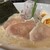 麺屋 煮干組。 - 料理写真: