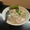 麺や勝治