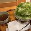赤福茶屋 松坂屋名古屋店