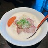 麺屋 鶏っぷ ログハウス店
