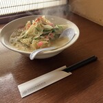 博多もつ鍋 徳永屋 - 