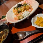 みます屋 おくどはん - 