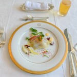 上野精養軒本店 グリル - 