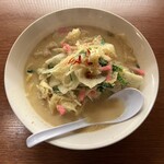 博多もつ鍋 徳永屋 - 