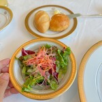 上野精養軒本店 グリル - 