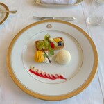 上野精養軒本店 グリル - 