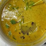 SPICY CURRY 魯珈 - 