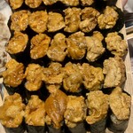 銀座のみこ寿司 - 