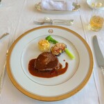 上野精養軒本店 グリル - 