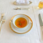 上野精養軒本店 グリル - 