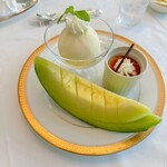 上野精養軒本店 グリル - 