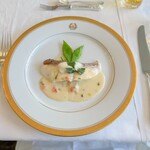 上野精養軒本店 グリル - 