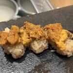 銀座のみこ寿司 - 