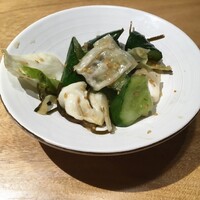 炭焼うな富士 名駅店 - 
