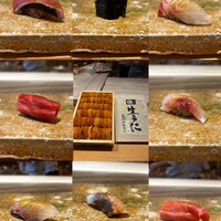 寿司 藤やま - 