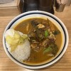 カレーライス専門店 ブラザー