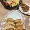餃子の王将 せんば南本町店