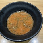 博多天麩羅 たかお UMU 麻布台ヒルズ店 - 