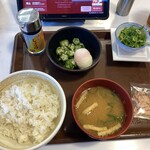 すき家 平塚上平塚店 - 