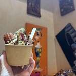 ブルンジ ショップ - 