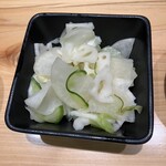 博多天麩羅 たかお UMU 麻布台ヒルズ店 - 