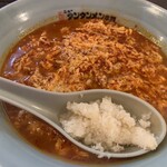 元祖 ニュータンタンメン本舗 - 