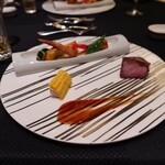 中国料理 翆陽 - 