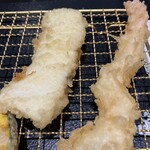 博多天麩羅 たかお UMU - 