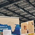 ブルンジ ショップ - 