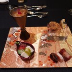 中国料理 翆陽 - 