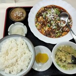 浜っ子一番 深町店 - 