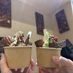 ブルンジ ショップ - 