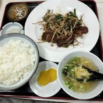 浜っ子一番 深町店 - 