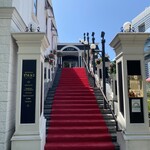 ツキ シュール ラメール - 