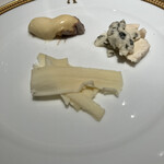 アピシウス - ほほほほ