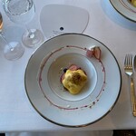 ツキ シュール ラメール - 