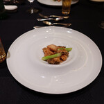 中国料理 翆陽 - 