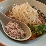 元祖 ニュータンタンメン本舗 - 