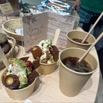 ブルンジ ショップ - 