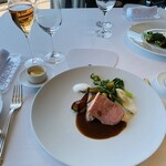 ツキ シュール ラメール - 