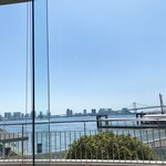 ツキ シュール ラメール - 