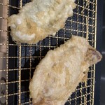 博多天麩羅 たかお UMU - 