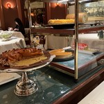 アピシウス - 時間よ止まれ